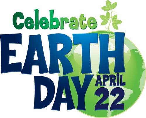 Earth day celebration