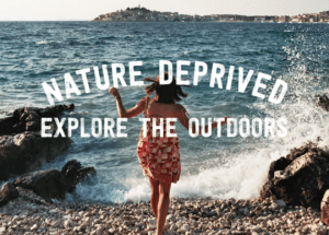 Nature deprived travel and nature blog that is geared toward the planet and health lovers